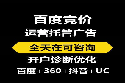 成功企业案例：竞价SEM托管助力市场扩张